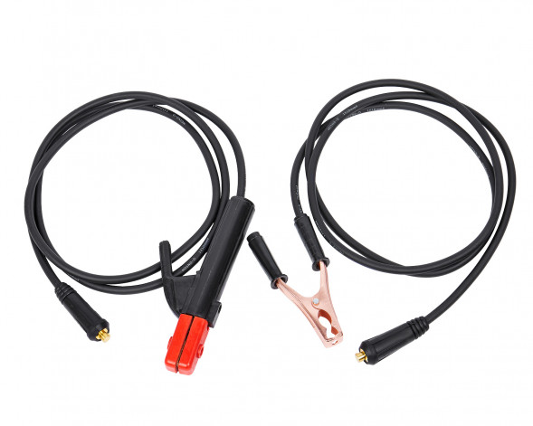 Сварочный инвертор Elitech АИС 160 СИН ЖК, MIG/MAG