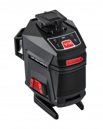 Лазерный нивелир Elitech HD LN 16D green