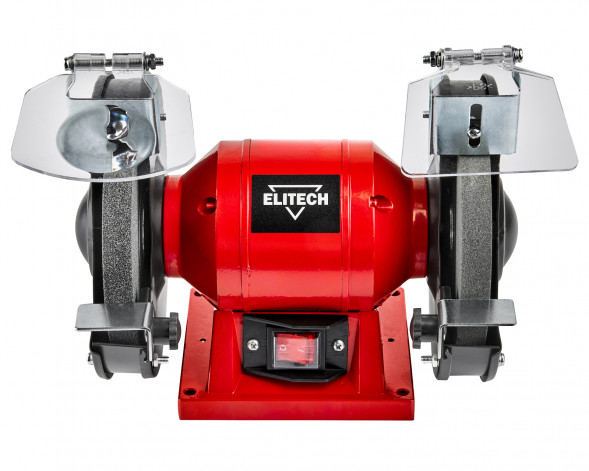 Заточный станок Elitech СТ 150 (E2013.002.00)