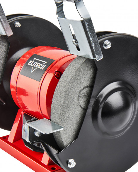 Заточный станок Elitech СТ 150 (E2013.002.00)