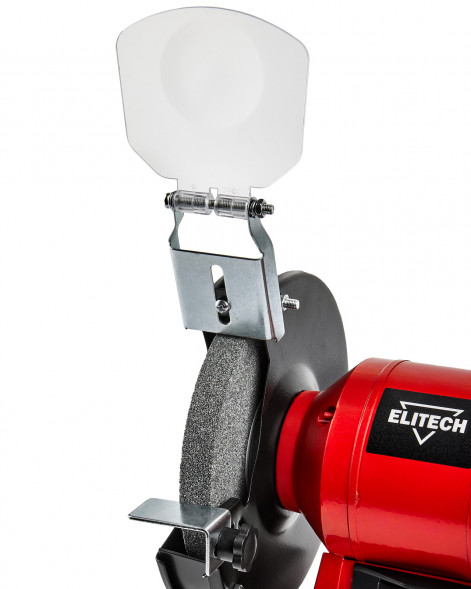 Заточный станок Elitech СТ 150 (E2013.002.00)