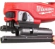 Лобзик аккумуляторный Milwaukee M18 FJS-502X FUEL
