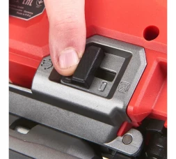 Лобзик аккумуляторный Milwaukee M18 FJS-502X FUEL