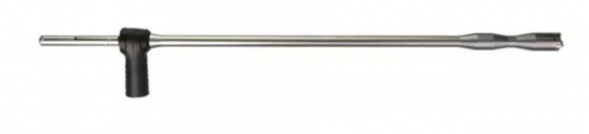 Бур SDS-MAX с пылеудалением, 35x900 мм Milwaukee