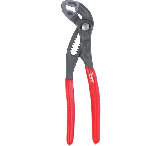 Клещи сантехнические Milwaukee 180 мм