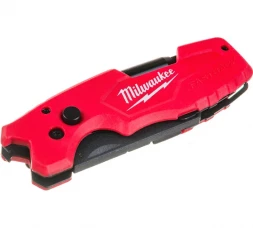 Нож строительный складной Milwaukee FASTBACK 6 в 1