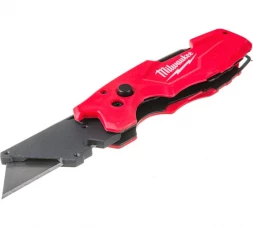 Нож строительный складной Milwaukee FASTBACK 6 в 1