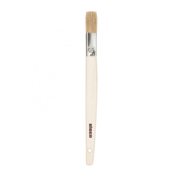 Кисть Biber 31102 узкая 15 мм