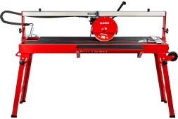 Плиткорез Elitech ПЭ 12-20Р12 (250мм, рез 1200мм)