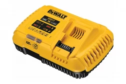 Зарядное устройство DEWALT DCB117-QW, 18/54 В XR FLEXVOLT универсальное 