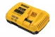 Зарядное устройство DEWALT DCB117-QW, 18/54 В XR FLEXVOLT универсальное 