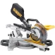  Торцовочная пила аккумуляторная DEWALT DCS365N, 18 В, 184 мм, 3750 об/мин, без АКБ и ЗУ (DCS365N-XJ)