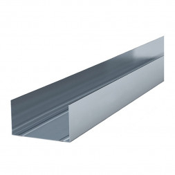 Профиль направляющий ПН-4 75х40 0,6мм 