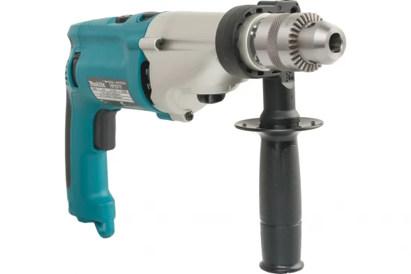 Дрель сетевая ударная Makita HP2070