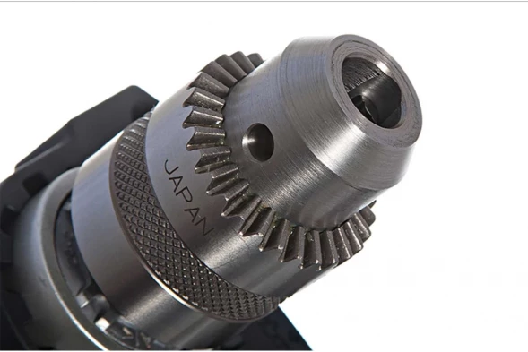 Дрель сетевая ударная Makita HP2070