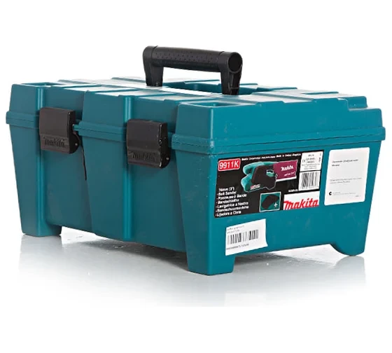 Ленточная шлифмашина Makita 9911K