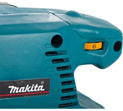 Ленточная шлифмашина Makita 9911K