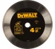 Диск алмазный DEWALT DT3738 230х22.2мм 