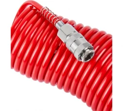 Шланг спиральный, 10 м Elitech 0704.011100