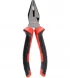 Плоскогубцы Elitech 160мм, комбинированные, CrV,56-62HRC 110201 207104