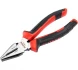 Плоскогубцы Elitech 160мм, комбинированные, CrV,56-62HRC 110201 207104