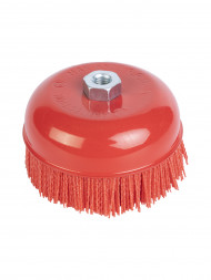 Щетка для УШМ 150 мм, М14 Elitech 1820.156700 