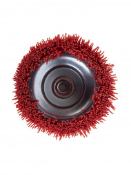 Щетка для УШМ 150 мм, М14 Elitech 1820.156700 