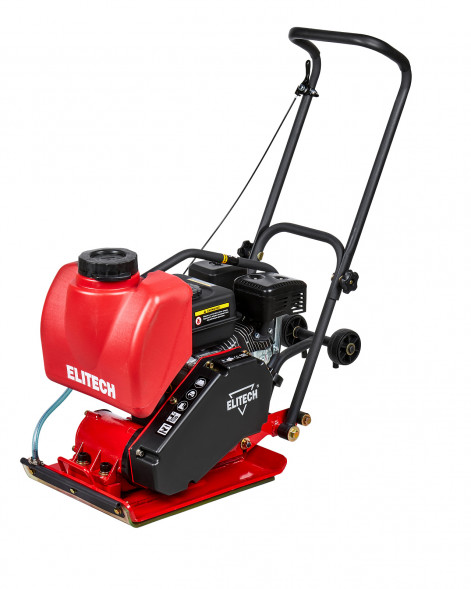 Виброплита ELITECH ПВТ 60БВЛ