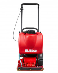 Виброплита ELITECH ПВТ 60БВЛ