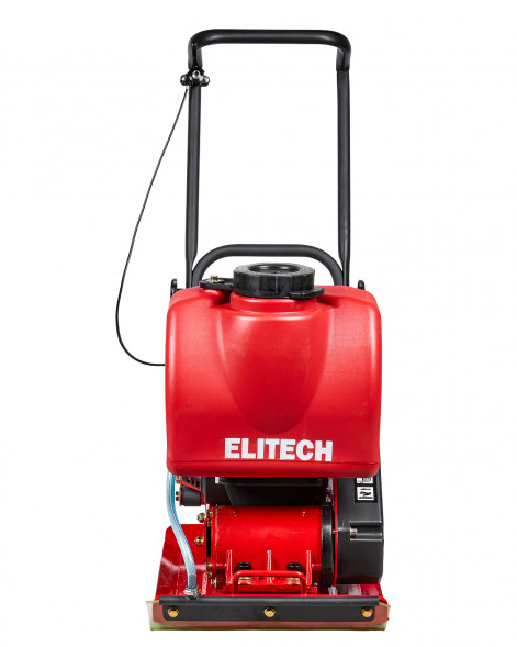 Виброплита ELITECH ПВТ 60БВЛ