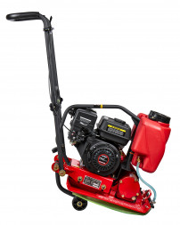 Виброплита ELITECH ПВТ 60БВЛ