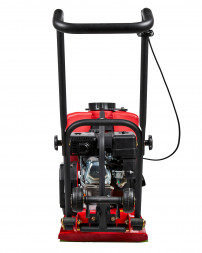 Виброплита ELITECH ПВТ 60БВЛ