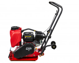 Виброплита ELITECH ПВТ 60БВЛ