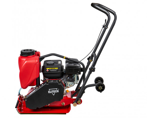 Виброплита ELITECH ПВТ 60БВЛ