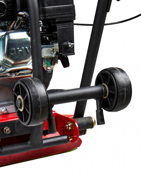 Виброплита ELITECH ПВТ 60БВЛ