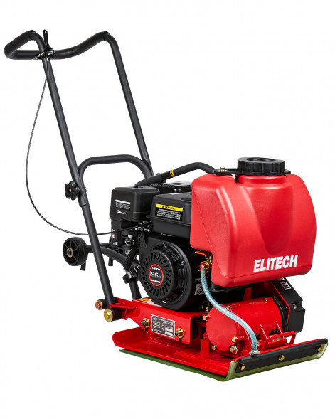 Виброплита ELITECH ПВТ 60БВЛ