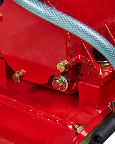 Виброплита ELITECH ПВТ 60БВЛ