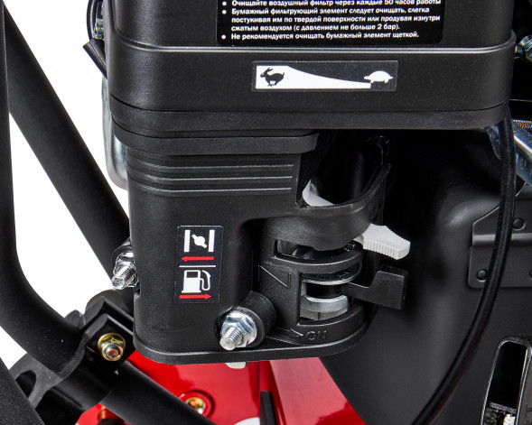 Виброплита ELITECH ПВТ 60БВЛ