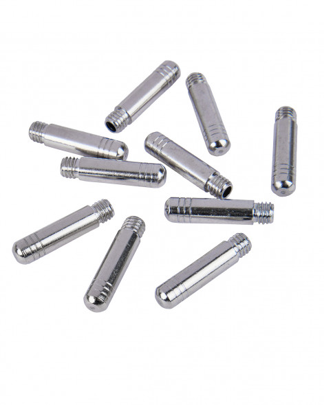 Электрод для плазменной горелки SG 55 (AG 60), пакет, 10 шт Elitech 0606.021400