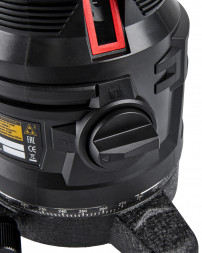 Лазерный нивелир Elitech HD LN 5D green