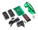 Лазерный нивелир Elitech HD LN 5D green
