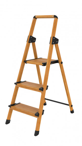 Стремянка Elitech ДМ СТА 3СТ Д 