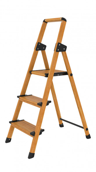 Стремянка Elitech ДМ СТА 3СТ Д 