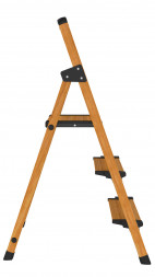 Стремянка Elitech ДМ СТА 3СТ Д 