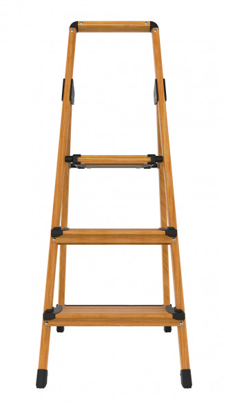 Стремянка Elitech ДМ СТА 3СТ Д 