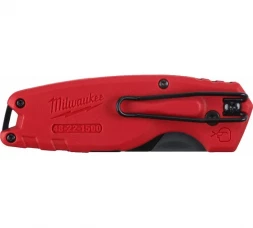 Нож строительный складной Milwaukee