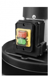 Пылесос для стружки Elitech ПДС 0600 (E1302.012.00)