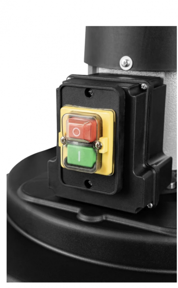 Пылесос для стружки Elitech ПДС 0600 (E1302.012.00)