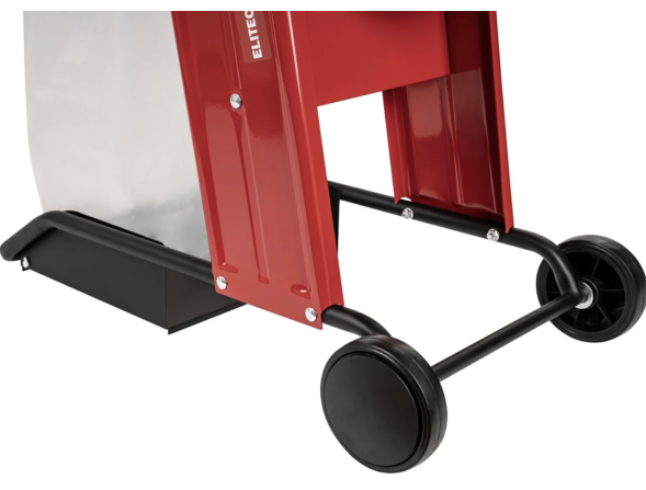 Пылесос для стружки Elitech ПДС 0600 (E1302.012.00)