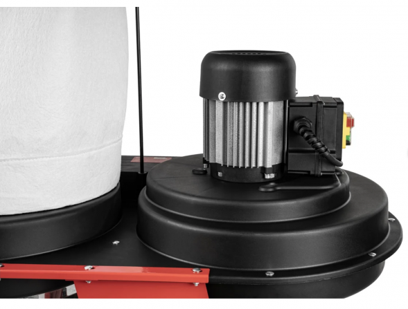 Пылесос для стружки Elitech ПДС 0600 (E1302.012.00)